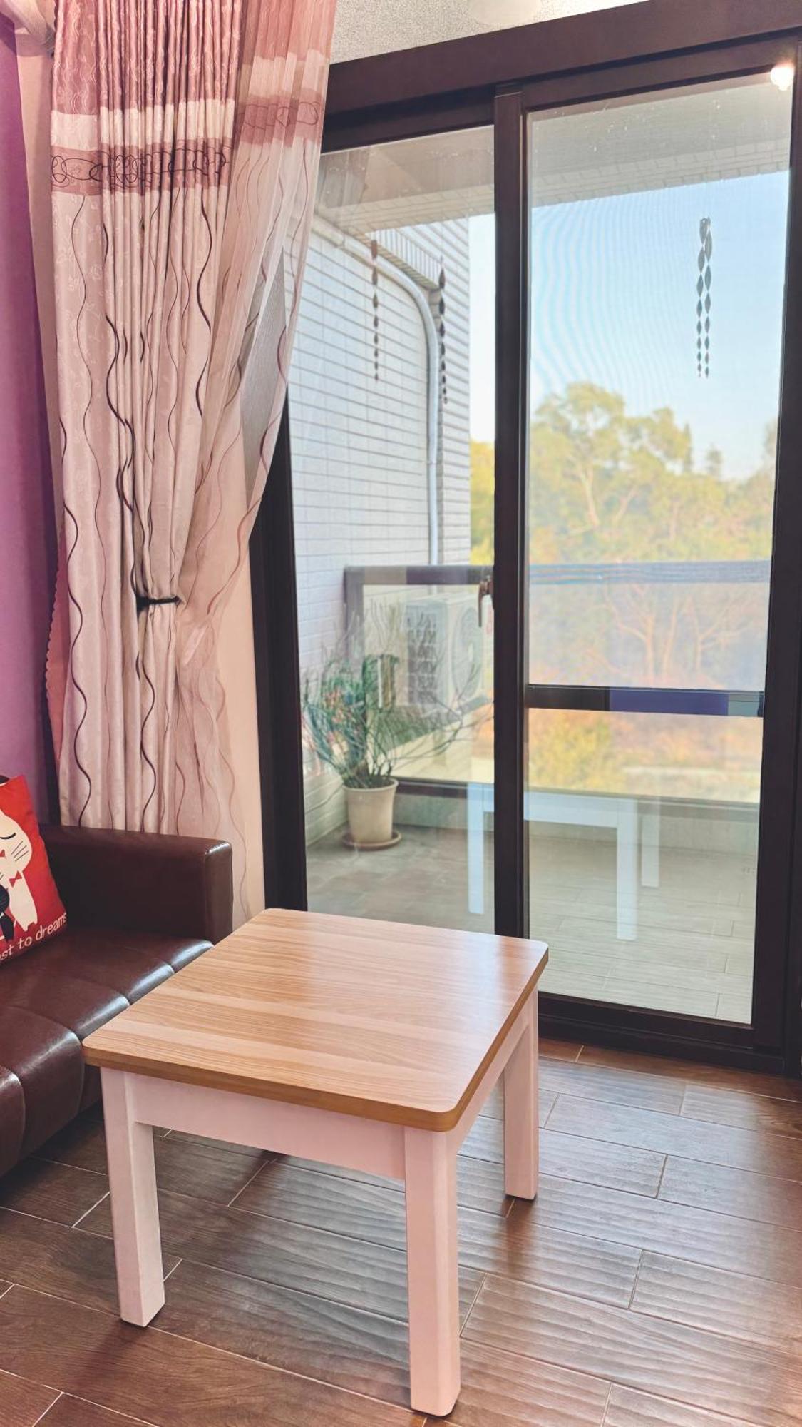 Kinmen 2 Home Puju Homestay Jinhu Exterior photo