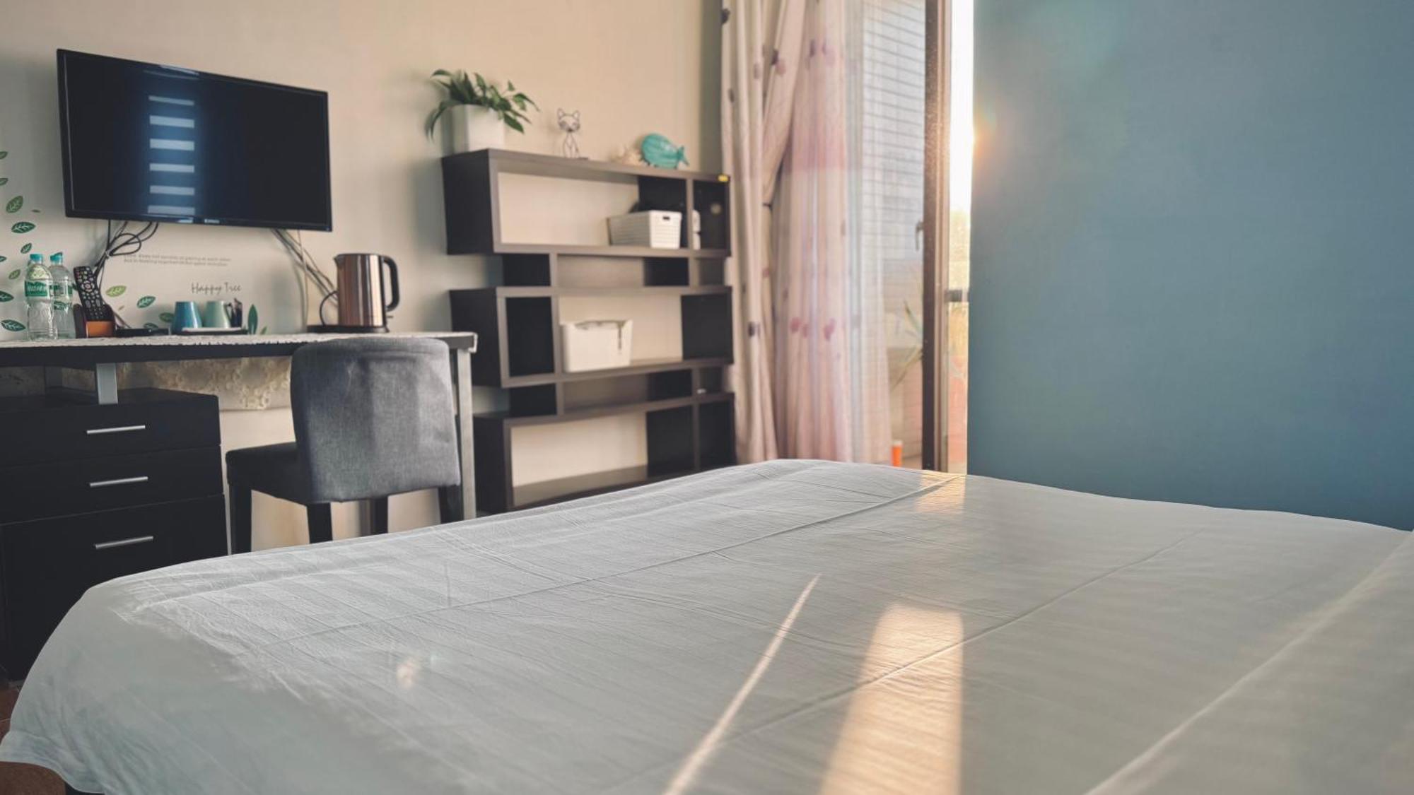 Kinmen 2 Home Puju Homestay Jinhu Exterior photo