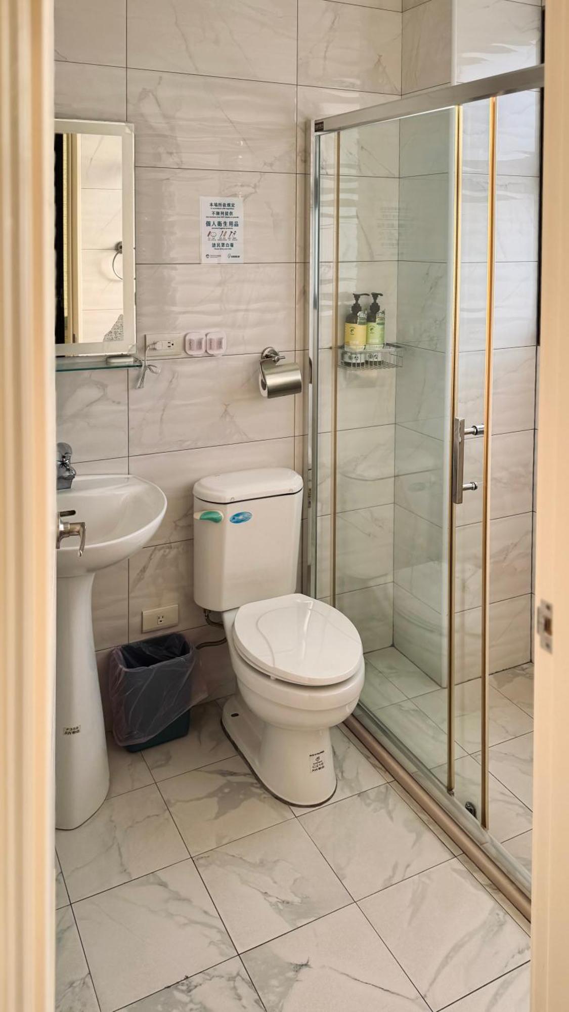 Kinmen 2 Home Puju Homestay Jinhu Exterior photo